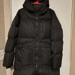 Mondetta Outdoor Project Black Jacket